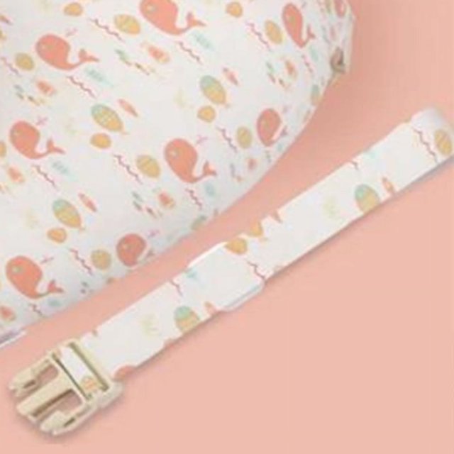 Almohada para amamantar, almohada para amamantar con cremallera oculta, almohada para amamantar, almohada para amamantar probada y confiable