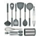 thumbnail image 5 of JUEGO DE UTENSILIOS DE COCINA, JUEGO DE EMPERTOSOS EENCiales de Cocina y Acero inoxidable para restaurante, 5 of 7