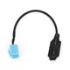 thumbnail image 5 of Car Bluetooth Audio Adapter Radio Stereo Accessories Fit for Alfa Romeo Giulietta/Brera, 5 of 5