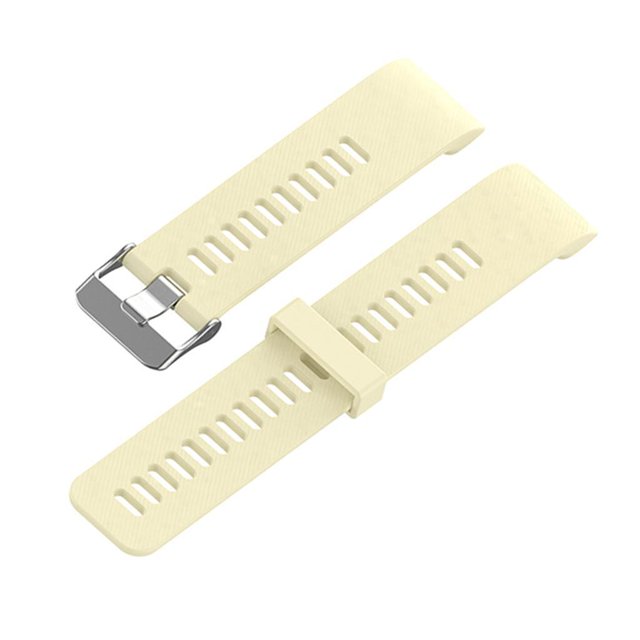 Seitruly for Forerunner 35 35J ForeAthlete 35J 30 Relojes inteligentes amarillo
