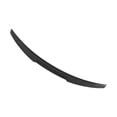 thumbnail image 1 of Lèvre de Tronc, Spoiler de Tronc Arrière Aileron de Coffre Sec Spoiler Arrière Performance Éprouvée, 1 of 14