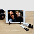 thumbnail image 5 of Mobile Phone Holder, 5 Pcs Universal Pocket Mobile Phone Holder, For Ios Tablet And Android Smartphones(White), 5 of 6
