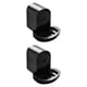 thumbnail image 4 of 2 uds soporte de mango de microondas WB06x10939 piezas de horno de microondas accesorios soporte de mango pieza de repuesto para Jvm3160DF1BB, 4 of 8