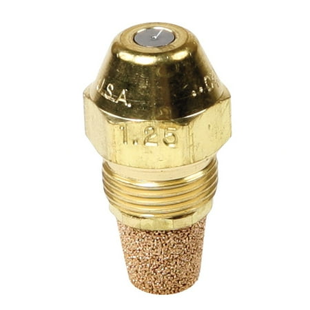

Burner Nozzle Prochem