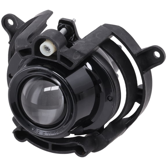 Front Fog Light Compatible with SATURN AURA 2007-2010/CTS 2008-2014/ENCORE 2013-2016 Right Passenger Side=Left Driver Side Assembly - CAPA Certified