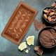 thumbnail image 3 of Deep Chocolate Bar Moulds | Silicone Chocolate Mould | Heat Resistant Chocolate Bar Mould Deep | Multipurpose Chocolate Molds For Desserts And Candy M, 3 of 5