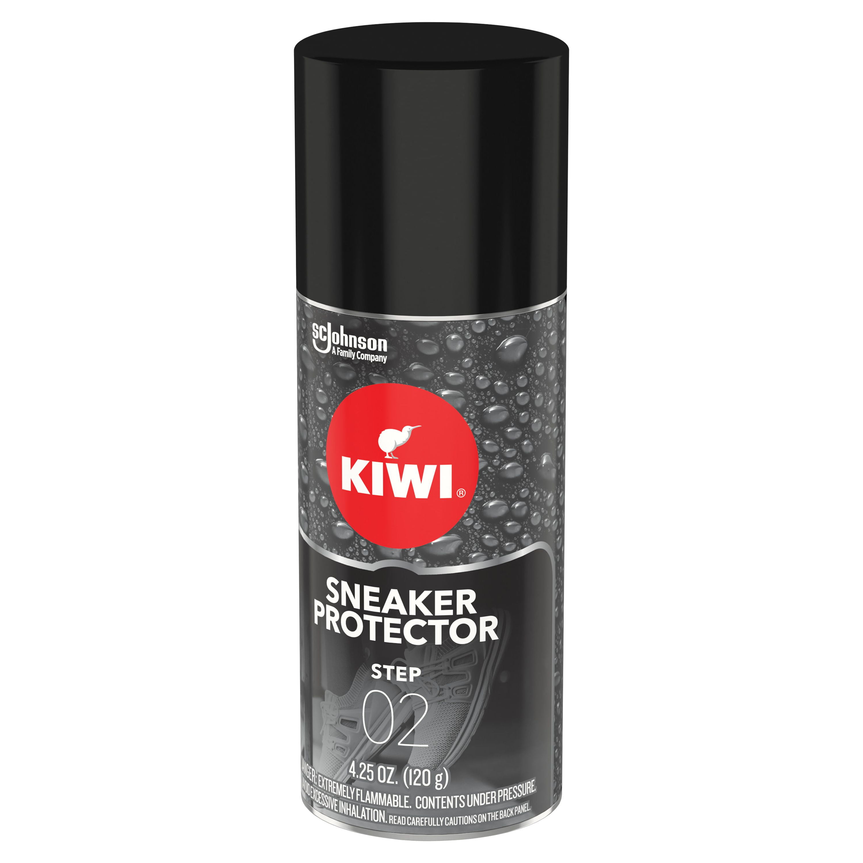 Kiwi boot protector walmart clearance