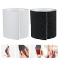 thumbnail image 2 of High-Heeled Shoes Anti-Friction Stickers Transparent 2Pack, 2 of 8