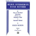 thumbnail image 1 of Belwin Intermediate Band Method : Baritone T.C. (Paperback), 1 of 1