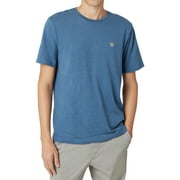 Chaps Men's Short Sleeve Logo Tee