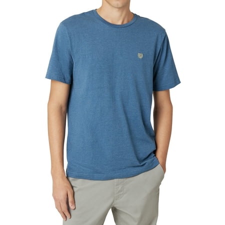 Chaps Men's Short Sleeve Logo Tee