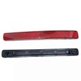 thumbnail image 3 of 1 Pair Rear Bumper Reflector Assy Rear Bumper Brake Lights for Ssangyong Rexton Kyron 2006-2011 8390, 3 of 5