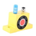 thumbnail image 1 of Vibrador de turbina de aire,Vibrador de turbina neumática Vibrador de turbina neumática G1/4in Vibrador neumático Rendimiento probado, 1 of 14