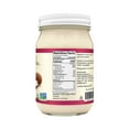thumbnail image 3 of Kevala Organic Coconut Butter – Raw, Cold-Pressed Spread & Cream Alternative for Baking, Desserts & Toast 16 oz (3 pack), 3 of 6