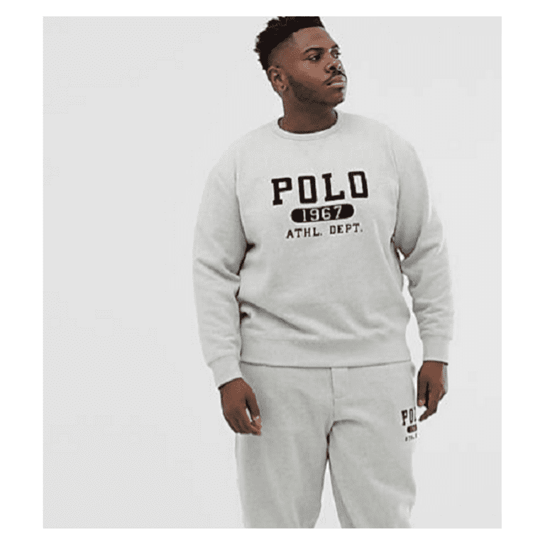 Polo 1967 sweater best sale