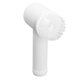 thumbnail image 1 of Handheld Cordless Cleaning Brush 5 Replaceable Heads Multifunctional Electric Scrubber for Kitchen Bathroom, 1 of 5