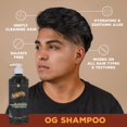 thumbnail image 3 of Suavecito Hair & Body Essentials Bundle, 3 of 9