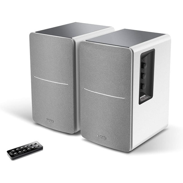 Bocina Edifier R1280DB Blanco 42W RMS