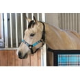 thumbnail image 2 of Kensington Premium Nylon Halter, Deluxe Hunter Plaid, Size: Medium, 2 of 4