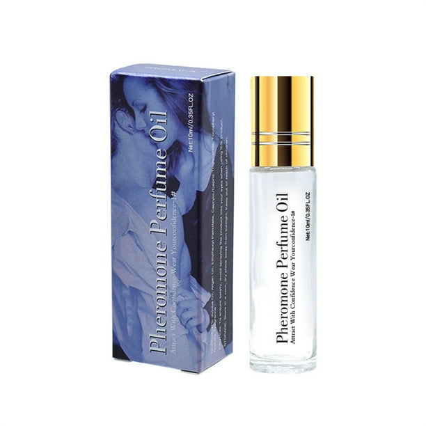 Buy 2 get 10% off Essential oils Essential Coconut oil 10mlPerfume Pheromone, Male And Female, Husband And Wife Flirting, Gold Powder, Adult Toys