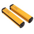 thumbnail image 4 of BEM0620?30NB Cortinas de Luz de Seguridad Cuerpo de Aleación de Aluminio Luz de Infrarrojos Lejanos Sensor de Pantalla Rejilla de Luz Dispositivo de Seguridad Protector de la Máquina Perforadora Khall 1.11121E+12, 4 of 6