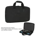 thumbnail image 4 of DJ Controller Case for  DJ Controller DDJ FLX4 DDJ 400 DDJ SB2, Anti Scratch Padded DJ Controller Bag, DJ Carry Case, 4 of 7