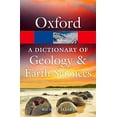 thumbnail image 4 of Oxford Paperback Reference: A Dictionary of Geology and Earth Sciences (Paperback), 4 of 4