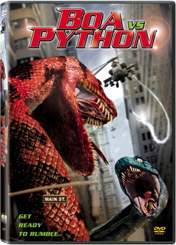 watch boa vs python watch boa vs python