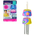 thumbnail image 1 of Kit de pintura Cool Maker Chic Chimes, campanilla de viento, 5 colores, 1 of 9