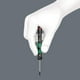 thumbnail image 3 of Wera 2035/6 Kraftform MicroSlotted/Phillips Electronics Juego de destornilladores y estante, 6 piezas, 3 of 6