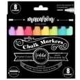 thumbnail image 1 of Marcadores de gis liquido | 8 unidades MACARON pastel LODDIE DODDIE Loddie Doddie MACARON 8 unidades, 1 of 6