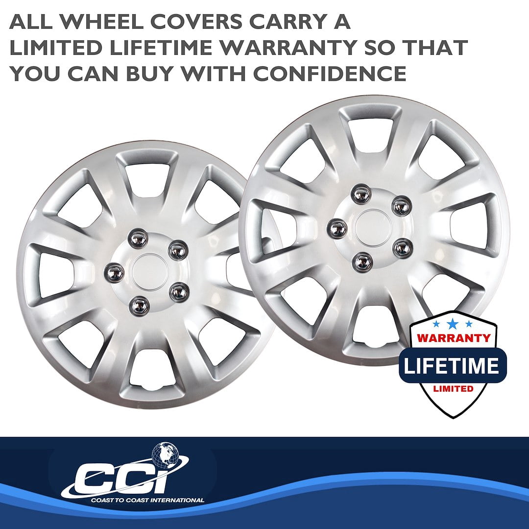 Coast To Coast IWC44216S WHEEL COVER