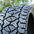 thumbnail image 2 of Gripmax MaxGrip R/T+ 35X13.50R22 122Q F 12 Ply Rugged Terrain Light Truck Tire, 2 of 12