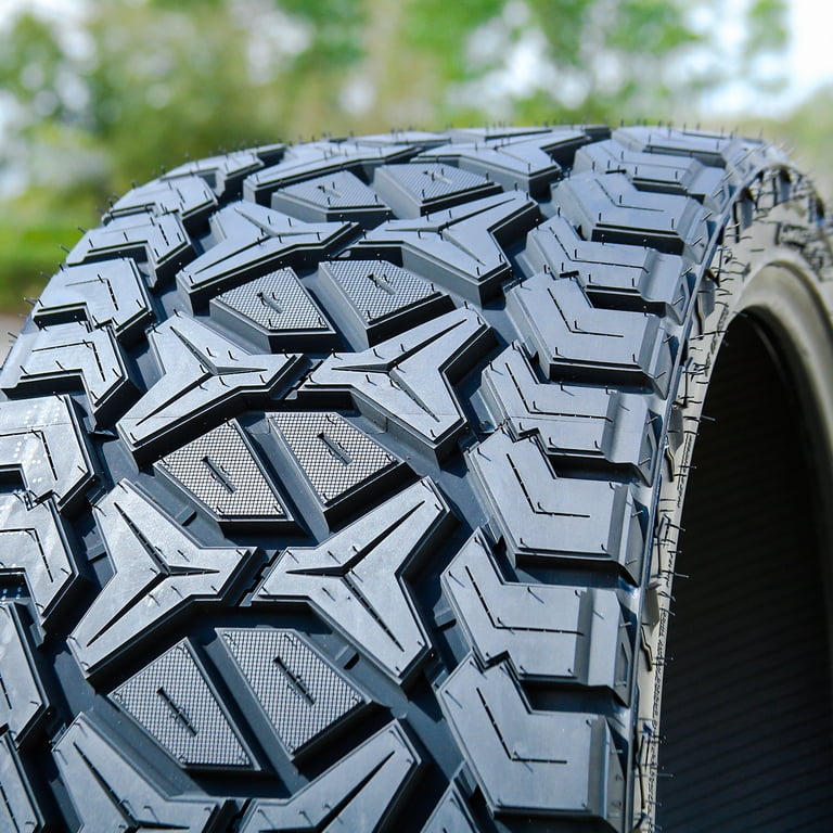 Gripmax MaxGrip R/T+ 3 Ply Sidewall 35X13.50R22 122Q F 12 Ply