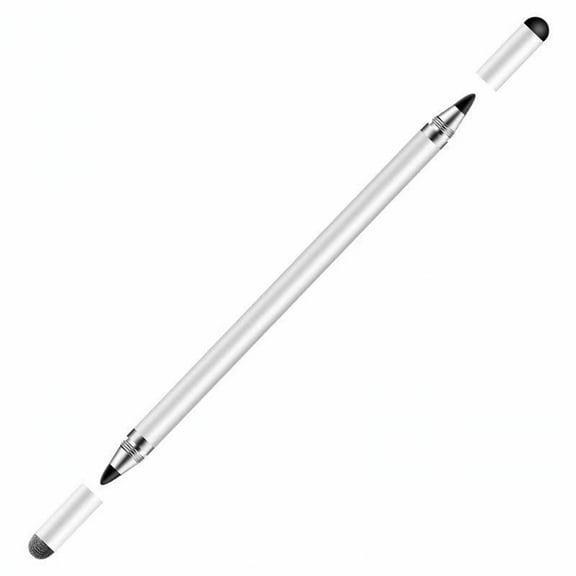 4 in 1 Touch Screen Pen，Stylus Drawing Tablet Pen Capacitive Screen Touch Pens For Apple Android Phone Smart Tablets Stylus Pencil