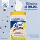 thumbnail image 5 of Lysol Toallitas Desinfectantes para Superficies, Aroma Citrus Caja con 6 Botes De 80 Toallitas C/u., 5 of 5