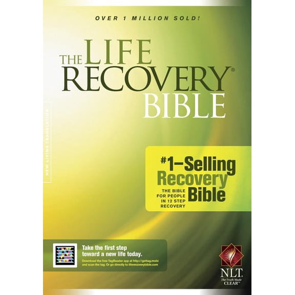 Life Recovery Bible