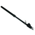 thumbnail image 3 of REMA Black Poly Coated Dual Head Truck Tire Air Gauge 10-150 PSI, 2 lb Increments, 3 of 5