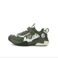 thumbnail image 4 of Kids Sneakers Boys Girls Casual Shoes Unisex-Child Lightweight Breathable Athletic Running Tennis Walking School Shoes, 4 of 11