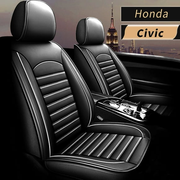 Honda Civic Seat Covers