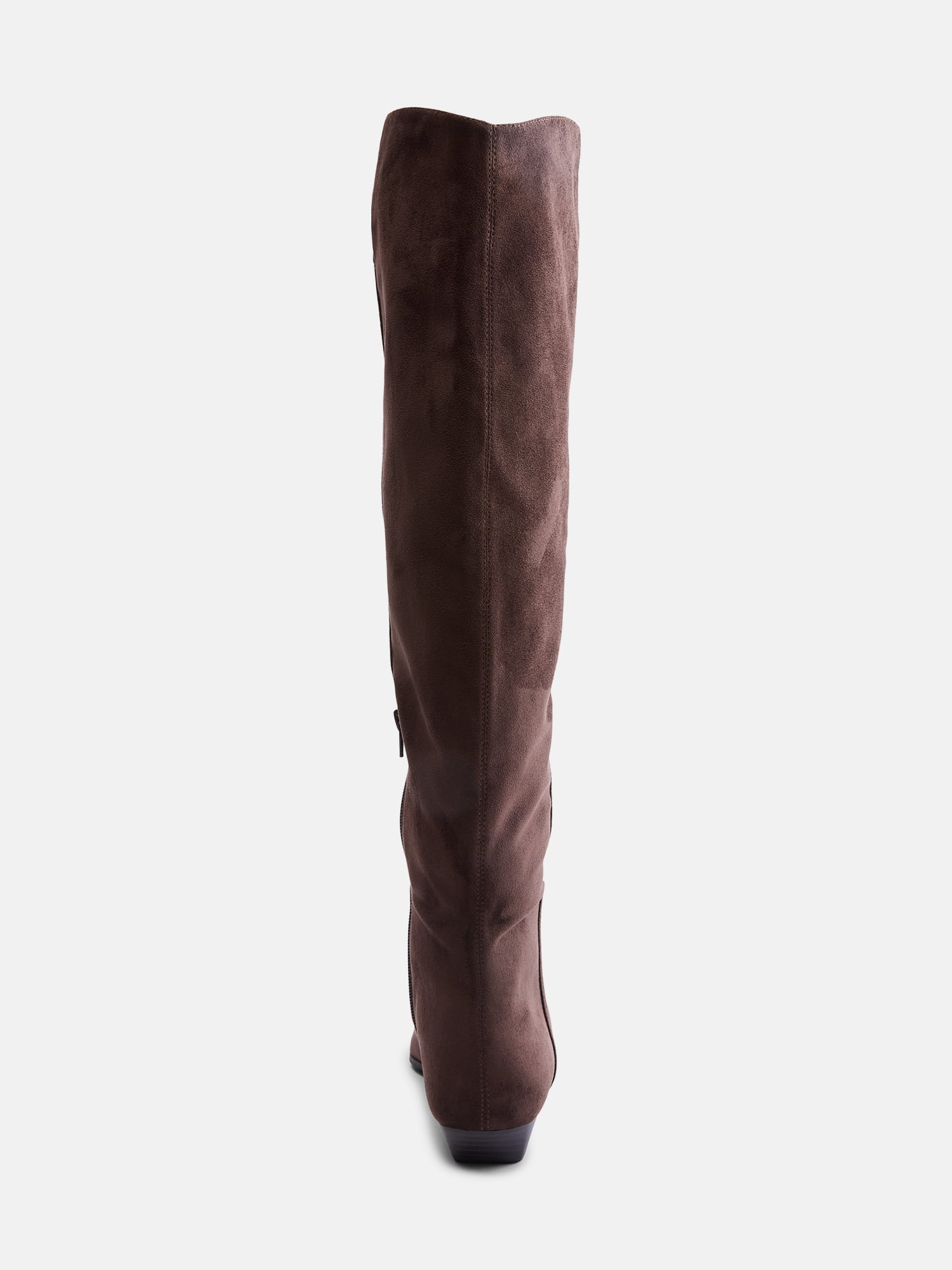 Scenario Women's Over the Knee Boots