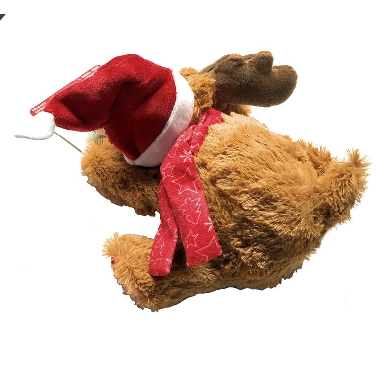 Kong cozie reindeer cheap