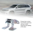 thumbnail image 3 of Side Lower Door Hinge Metal Wear Resistant Solid Support  2013 to 2021, 3 of 7