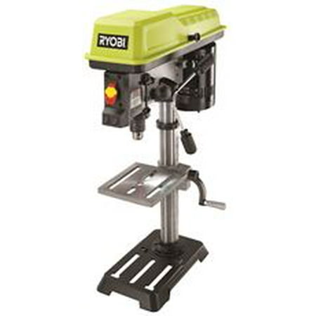 Ryobi DP103L 10 in. Drill Press Green