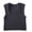 Dark Gray, variant on Stamzod Women's Summer U Neck Tank Tops Workout Cropped Ribbed Summer Camisole Sleeveless Clothes 2026 Hot Pink M