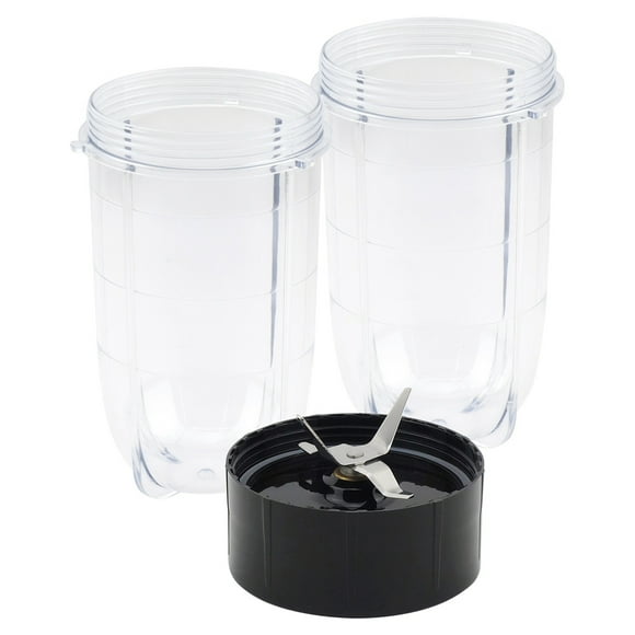 Magic Bullet Cups