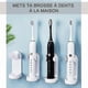 thumbnail image 2 of Electric Toothbrush H, Mounted Toothbrush H For Bath, Izer Toothbrush H, Keep, 2 of 5