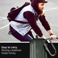 thumbnail image 4 of AmPm Rugged Armor Designed for Apple Airpods Pro Case (2019) - Matte Black, 4 of 8