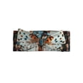 thumbnail image 2 of Gaeub Butterfly and Bloom Beauty Baby Headbands，Hairbands with Bows Girls Hair Accessories for Newborn Infant Toddler Kids Handmade, 2 of 5