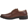 thumbnail image 3 of Deer Stags Men's Williamsburg Oxford Dress Shoes (Wide Available), 3 of 8